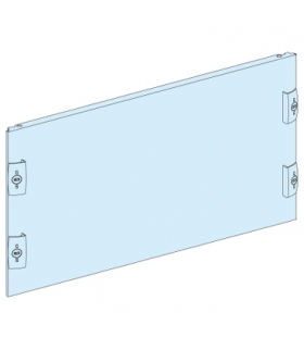 Rozdzielnice Prisma, płyta czołowa pełna 450mm, 03807 Schneider Electric