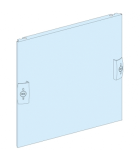 Rozdzielnice Prisma, płyta czołowa pełna 250mm przedział 300mm, 03815 Schneider Electric