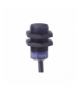 OsiSense XS Czujnik indukcyjny M18 z wyjściem PNP 1NO, 12/24V DC, kabel 2m, XS4P18PA340 Schneider Electric