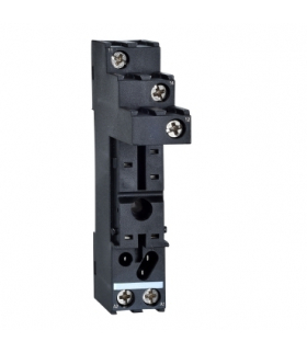 Zelio Relay Gniazdo przekaźnika RSB 300V, 12A, RSZE1S35M Schneider Electric