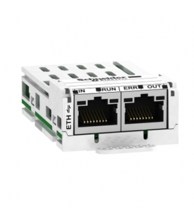 Akcesoria VW3A Karta komunikacji EtherCAT, VW3A3601 Schneider Electric