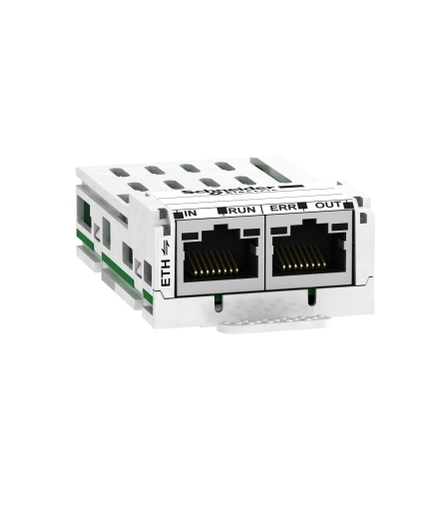 Akcesoria VW3A Karta komunikacji EtherCAT, VW3A3601 Schneider Electric