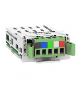 Akcesoria VW3A Karta komunikacji DeviceNet, VW3A3609 Schneider Electric