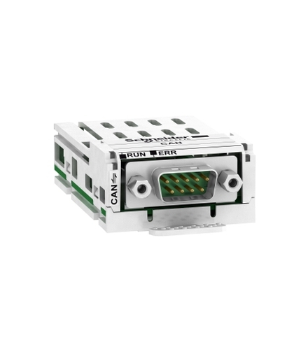 Akcesoria VW3A Karta komunikacji CANopen, VW3A3618 Schneider Electric