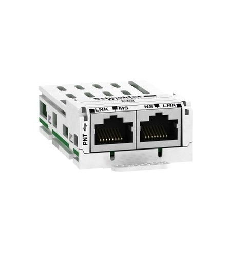Akcesoria VW3A Karta komunikacji Profinet, VW3A3627 Schneider Electric
