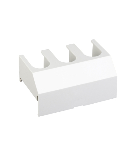Osłona zacisków rozłącznika TeSys VARIO i MINI VARIO dla V5 i V6, VZ10 Schneider Electric