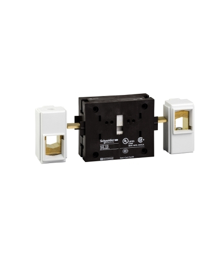 Moduł pola neutralnego TeSys VARIO 175A dla V5 i V6, VZ13 Schneider Electric