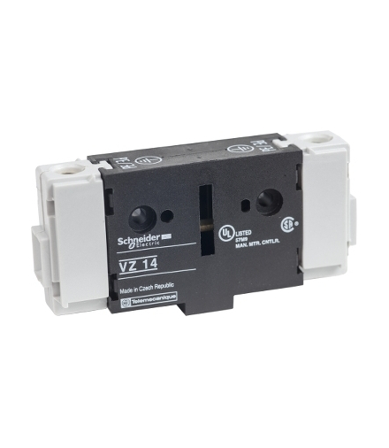 Moduł uziemienia TeSys VARIO 40A dla V02-V2, VZ14 Schneider Electric