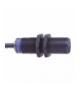 OsiSense XS Czujnik indukcyjny XS4 M18 L60mm PPS Sn8mm 24..240VAC/DC kabel 10m, XS4P18MA230L2 Schneider Electric