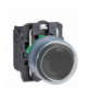 Harmony XB5 Przycisk okapturzony, czarny, plastikowy, XB5AP21 Schneider Electric