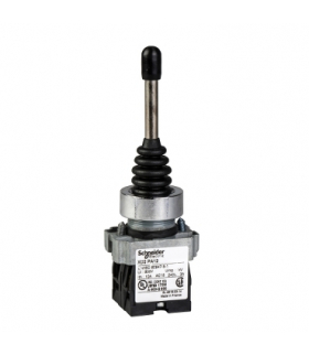 Harmony XD2 Manipulator dwukierunkowy NO, XD2PA12 Schneider Electric