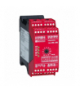 Moduł XPSAT - stop awaryjny - 115 V AC, XPSATE3410 Schneider Electric