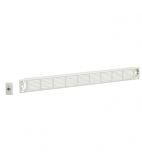 Rozdzielnice Prisma, płyta czołowa wentylowana 50mm IP30, 03891 Schneider Electric