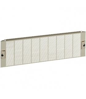 Rozdzielnice Prisma, płyta czołowa wentylowana 150mm IP30, 03895 Schneider Electric