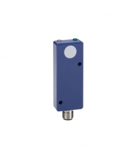 OsiSense XX Czujnik ultradźwiękowy z wyjsciem PNP, konektor M12, XX7K1A2PAM12 Schneider Electric