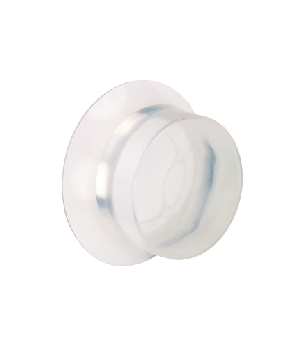 Harmony XB4 Osłona przezroczysta do przycisku wystającego, okrągłego Ø22, ZBP0A Schneider Electric