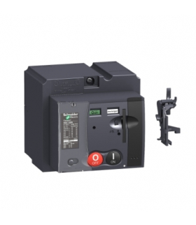 Compact NSX, napęd silnikowy MT100/160 - 220-240VAC, LV429434 Schneider Electric