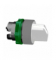 SELECTOR OPERATING HEAD, ZB5ADCUST01 Schneider Electric