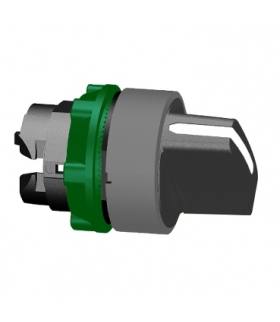 SELECTOR OPERATING HEAD, ZB5ADCUST03 Schneider Electric