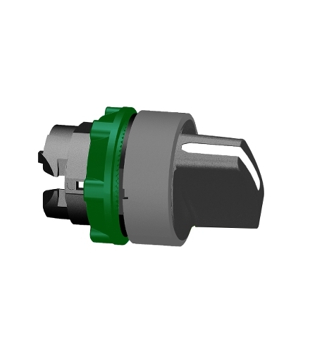 SELECTOR OPERATING HEAD, ZB5ADCUST03 Schneider Electric