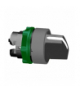 SELECTOR OPERATING HEAD, ZB5ADCUST03 Schneider Electric
