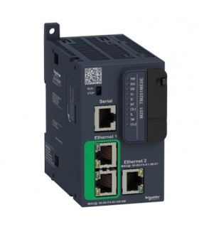 Sterownik Modicon M251 Ethernet, TM251MESE Schneider Electric