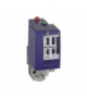 OsiSense XM Łącznik ciśnieniowy 2 styki C/O, 35 bar, zaciski, XMLC035B2S12 Schneider Electric