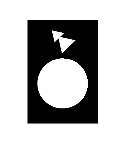 Harmony XAC Etykieta wymiary 30X40mm, czarna, ZB2BY2918 Schneider Electric