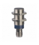 OsiSense XS Czujnik indukcyjny M18 z wyjściem NPN 1NO, 12/24V DC, konektor M12, XS518B1NAM12 Schneider Electric