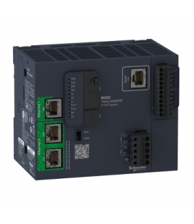 Sterownik PLC M262 3ns/inst Eth, TM262L20MESE8T Schneider Electric