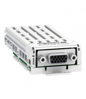 Analogowy moduł interfejsu enkodera, VW3A3422 Schneider Electric