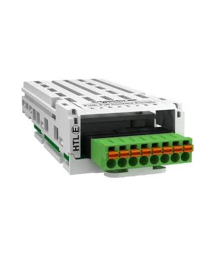 Moduł interfejsu enkodera HTL, VW3A3424 Schneider Electric