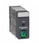 Zelio Relay Przekaźnik interfejsowy z przyciskiem test 1C/O 10A, 24V DC, RXG11BD Schneider Electric