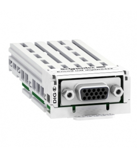 Akcesoria VW3A Karta enkodera EnDat 2.2, VW3A3420 Schneider Electric