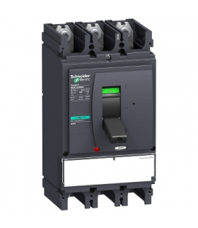 Compact NSX, rozłącznik 630A 3P, LV432956 Schneider Electric