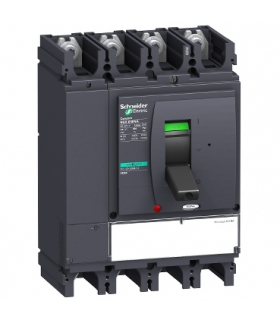 Compact NSX, rozłącznik 630A 4P, LV432957 Schneider Electric
