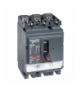 Compact NSX, wyłącznik NSX100N MA50 3P, LV429751 Schneider Electric