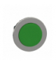 Płaski Zielony Przycisk Głow., ZB4FL3 Schneider Electric