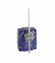 OsiSense XC Łącznik krańcowy XCR, 6 mm 2x(1NC+1NO), XCRB51 Schneider Electric