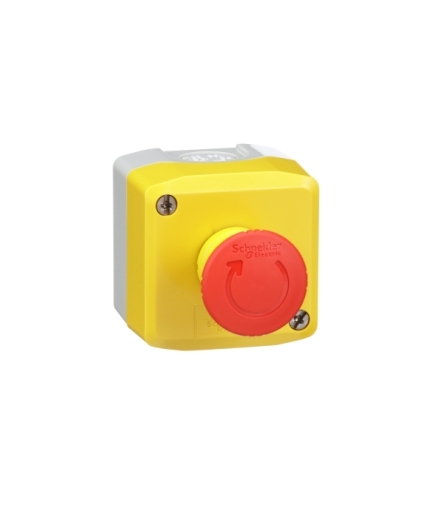 Harmony XALK Kaseta kontrolna żółta, XALK178H7 Schneider Electric