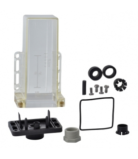 OsiSense XS Osłona czujnika indukcujnego, XSCZ01 Schneider Electric