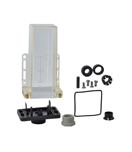 OsiSense XS Osłona czujnika indukcujnego, XSCZ01 Schneider Electric