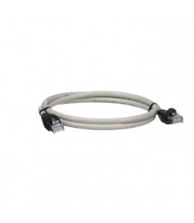 Akcesoria VW3A Kabel do montażu zewnętrznego terminala operatorskiego, VW3A1104R10 Schneider Electric