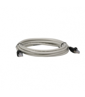 Akcesoria VW3A Kabel do montażu zewnętrznego terminala operatorskiego, VW3A1104R30 Schneider Electric