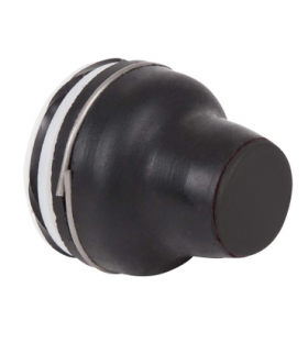 Harmony XAC Osłona do przycisku z przesunięciem roboczym 4mm, czarna, XACB9112 Schneider Electric