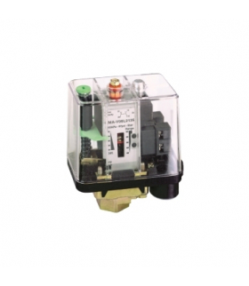 OsiSense XM Łącznik ciśnieniowy 1 styk C/O, 12 bar, dławik Pg 13.5, XMAV12L2135 Schneider Electric
