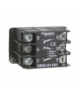Harmony XAC Blok styków samopowrót 1NC+2NO zaciski śrubowe, XENG1491 Schneider Electric