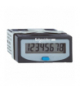 Zelio Count Licznik czasowy z 8 cyfrowym wyświetlaczem LCD, z wbudowaną baterią, XBKH81000033E Schneider Electric