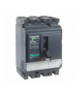 Compact NSX, rozłącznik 160A 3P, LV430629 Schneider Electric