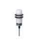 OsiSense XT Czujnik pojemnoścoiwy XT2, cylindryczny M30, L74.5 mm, plastikowy, Sn15mm, przewód2m, XT230A1PAL2 Schneider Electric